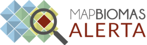 MapBiomas Alerta Bolívia 