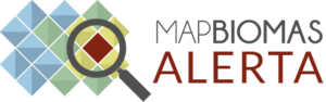 MapBiomas Bolivia Alerta